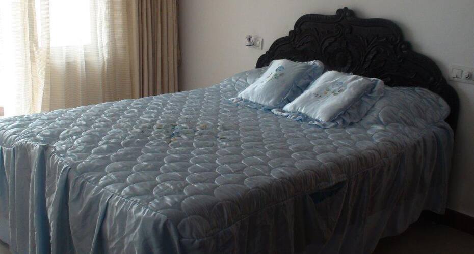 Parijatham Road Cochin Service Apartment, Kochi 1
